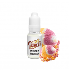 Rainbow Sherbet ( FlavorAh) 